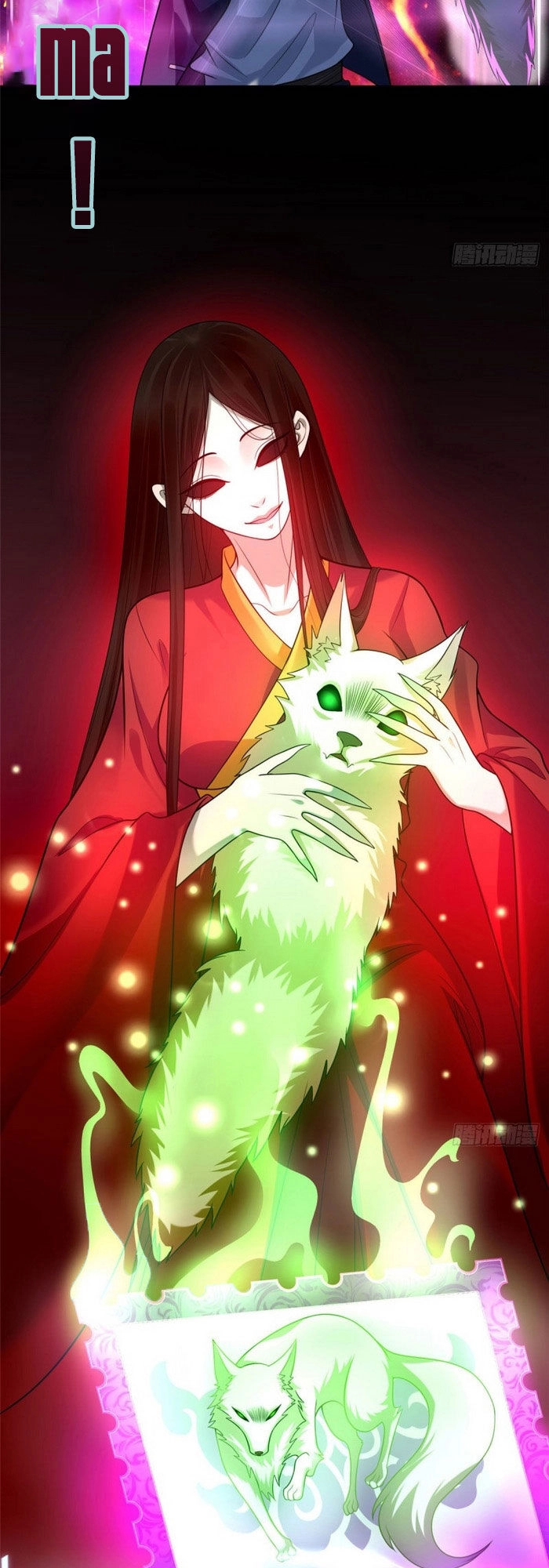 Người Đưa Thư Vô Hạn Chapter 110 - 16