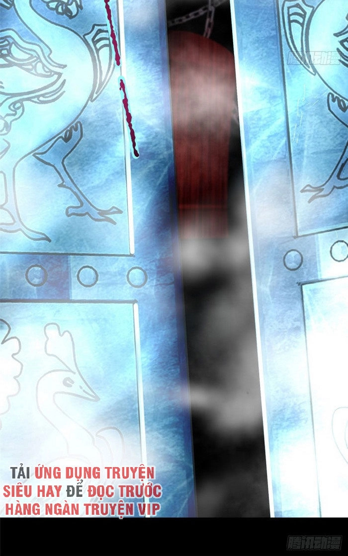 Người Đưa Thư Vô Hạn Chapter 110 - 27