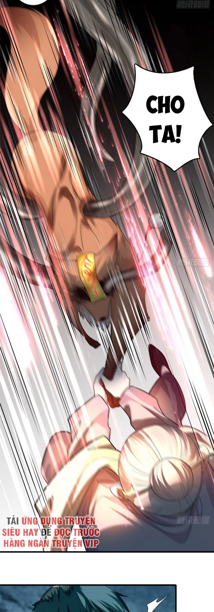 Người Đưa Thư Vô Hạn Chapter 111 - 19