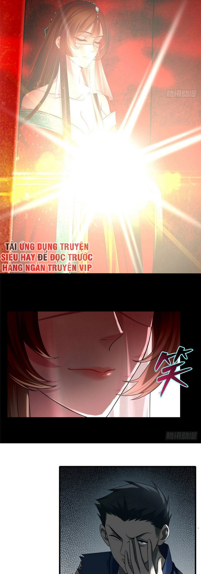 Người Đưa Thư Vô Hạn Chapter 114 - 6