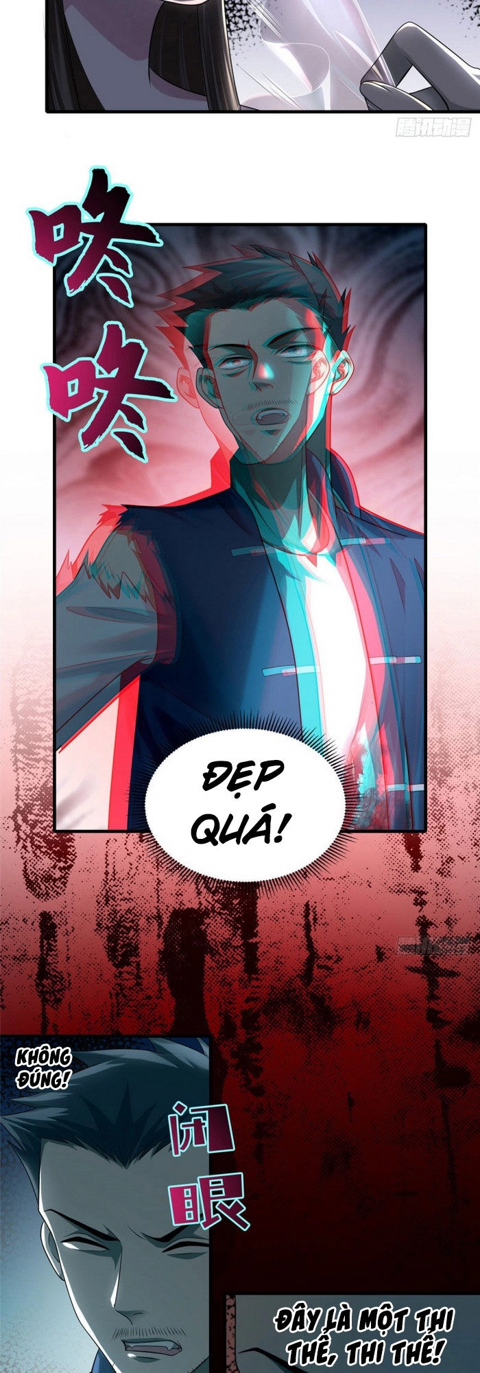 Người Đưa Thư Vô Hạn Chapter 114 - 9