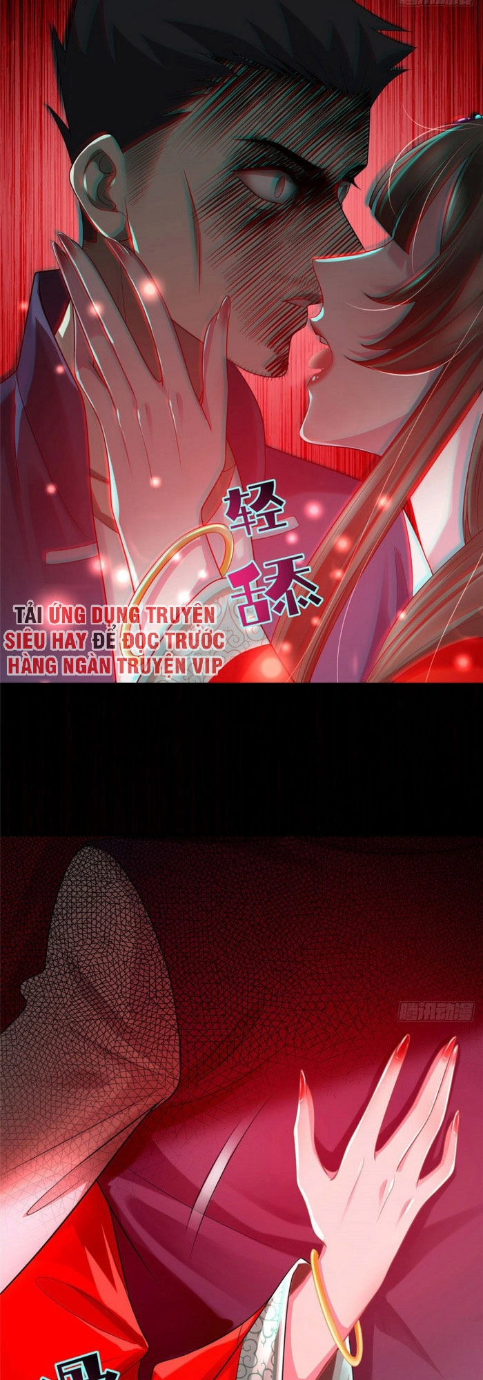 Người Đưa Thư Vô Hạn Chapter 114 - 12