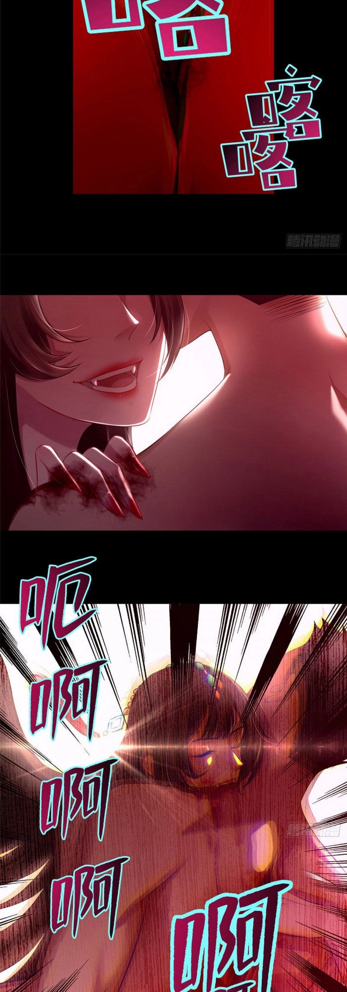 Người Đưa Thư Vô Hạn Chapter 114 - 17