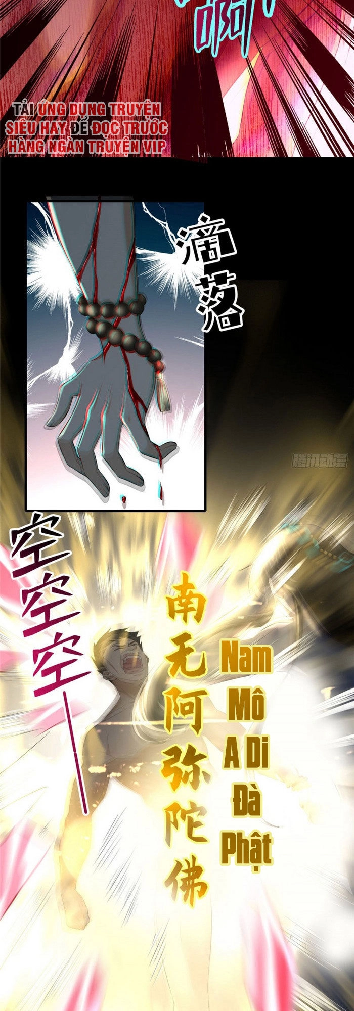 Người Đưa Thư Vô Hạn Chapter 114 - 18