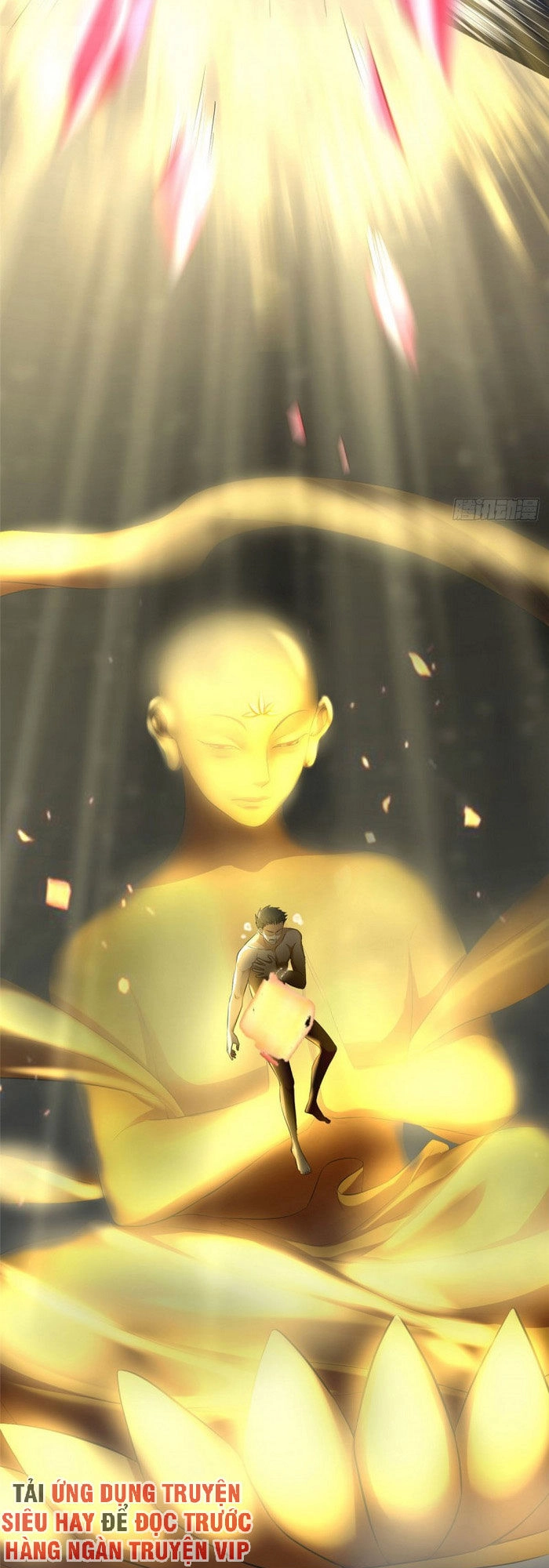 Người Đưa Thư Vô Hạn Chapter 114 - 19