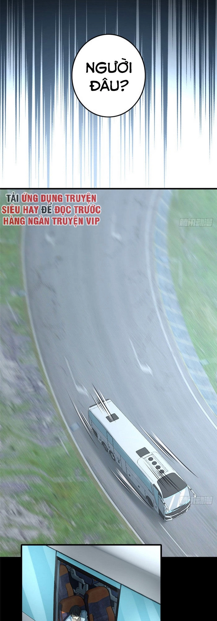 Người Đưa Thư Vô Hạn Chapter 115 - 7