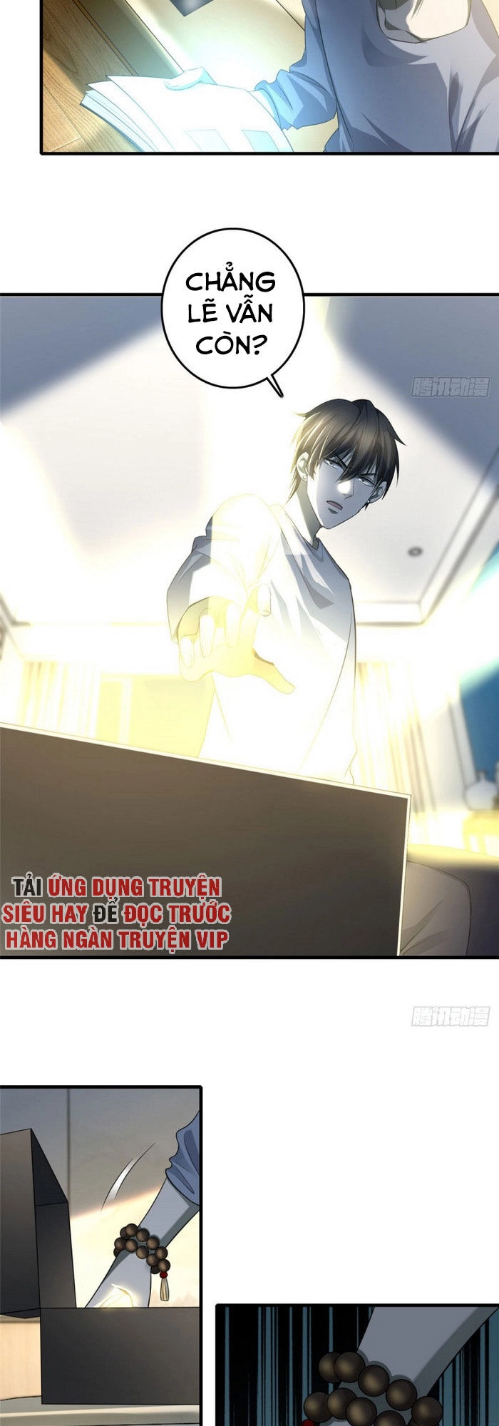 Người Đưa Thư Vô Hạn Chapter 115 - 19