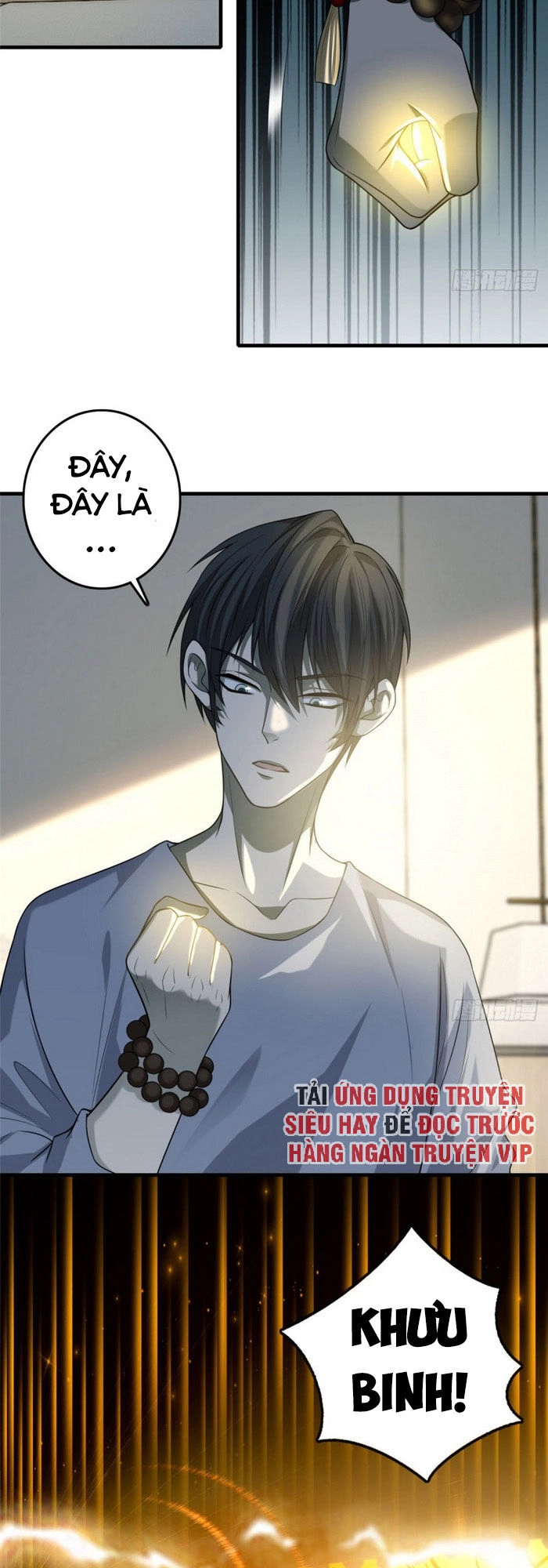 Người Đưa Thư Vô Hạn Chapter 115 - 20