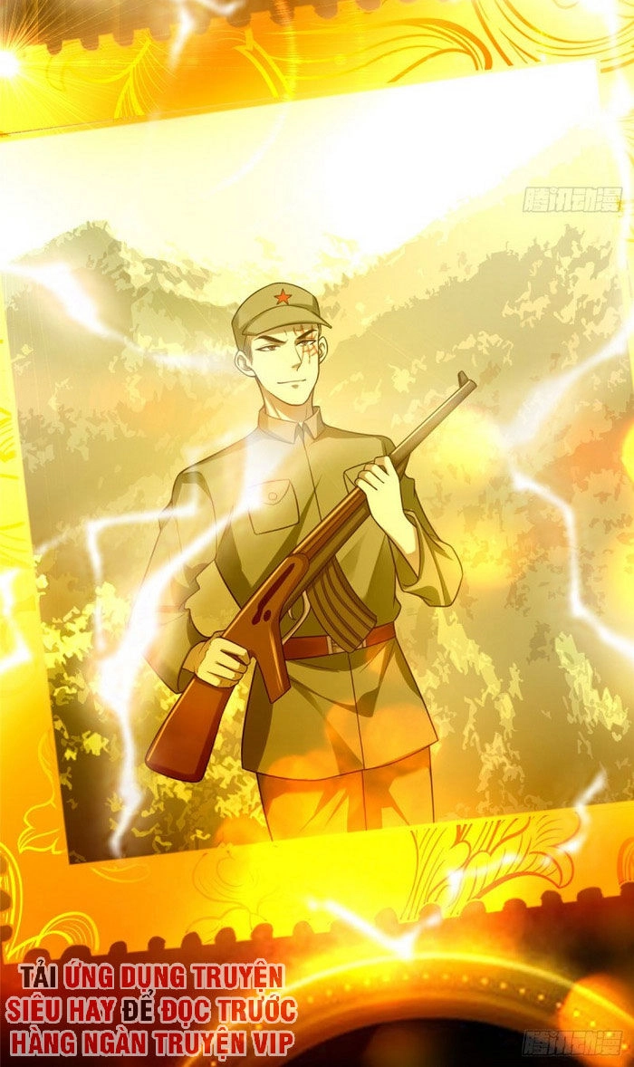 Người Đưa Thư Vô Hạn Chapter 115 - 21