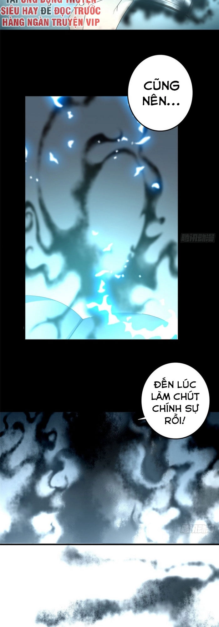 Người Đưa Thư Vô Hạn Chapter 117 - 2