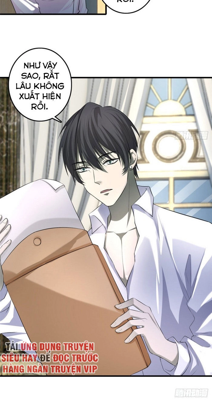 Người Đưa Thư Vô Hạn Chapter 117 - 22