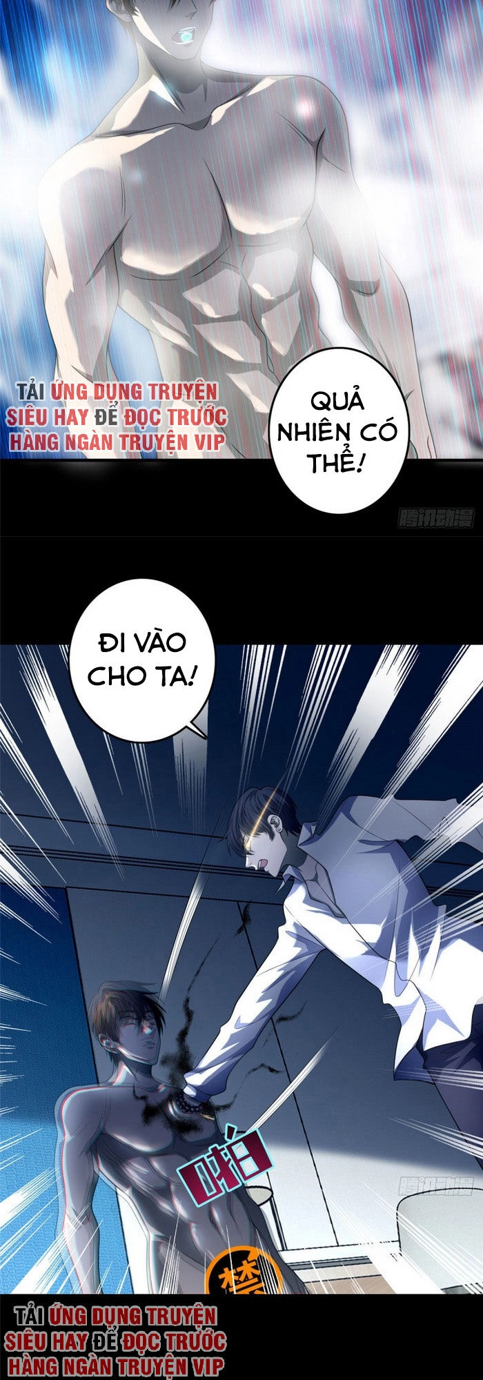 Người Đưa Thư Vô Hạn Chapter 119 - 17