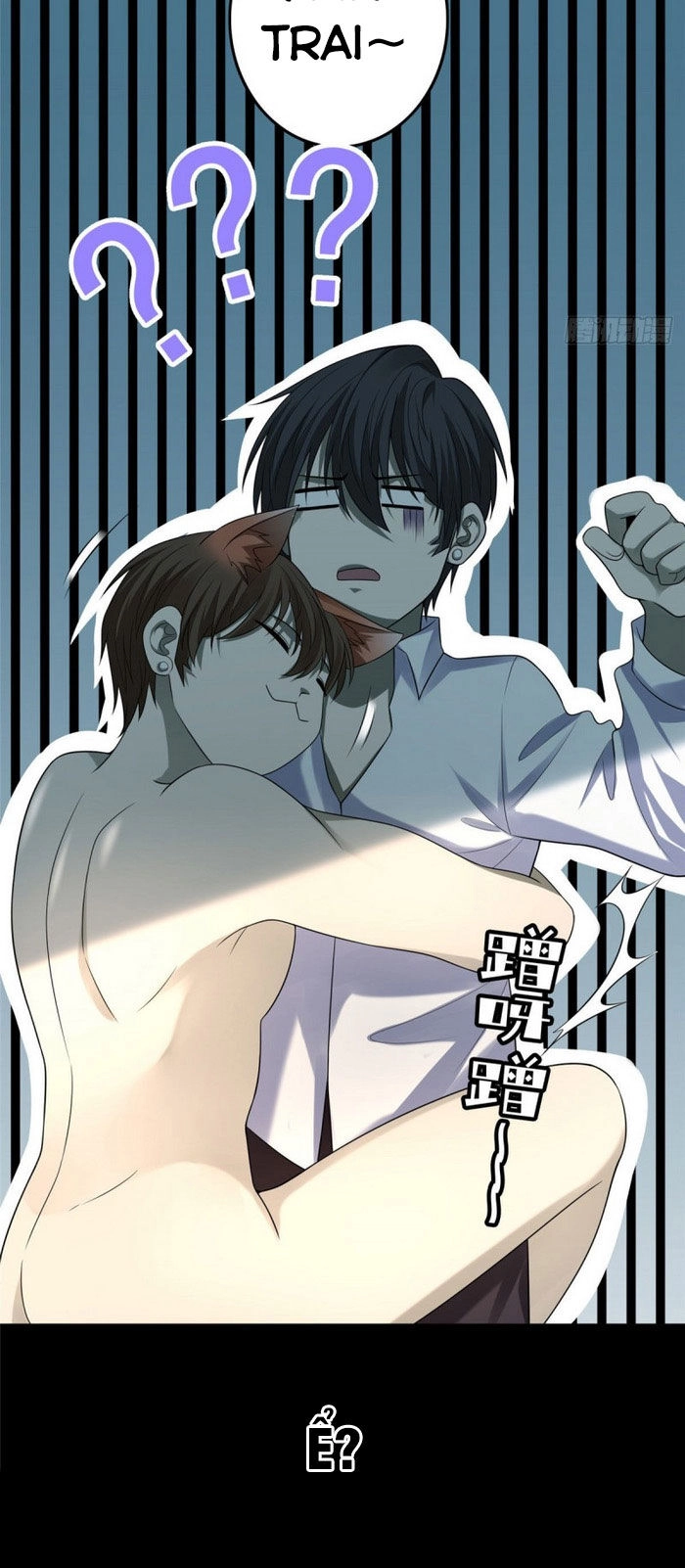 Người Đưa Thư Vô Hạn Chapter 119 - 21