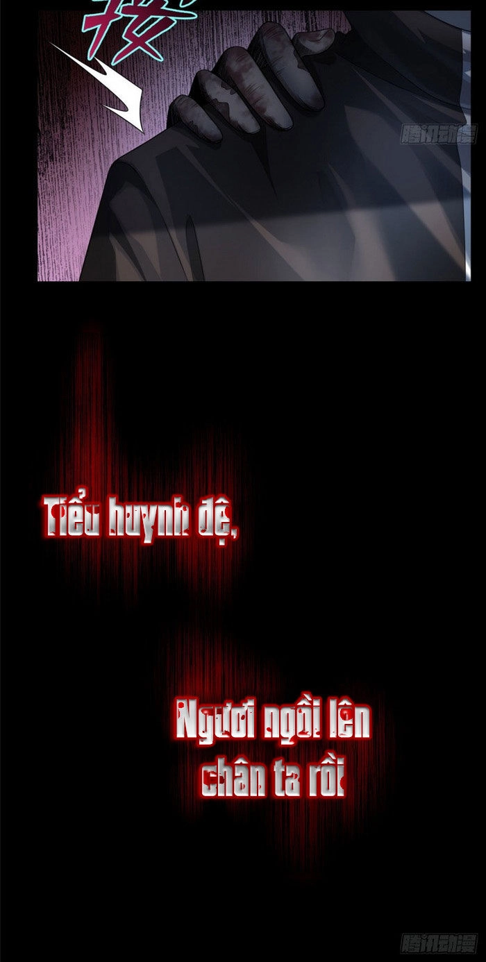 Người Đưa Thư Vô Hạn Chapter 121 - 22