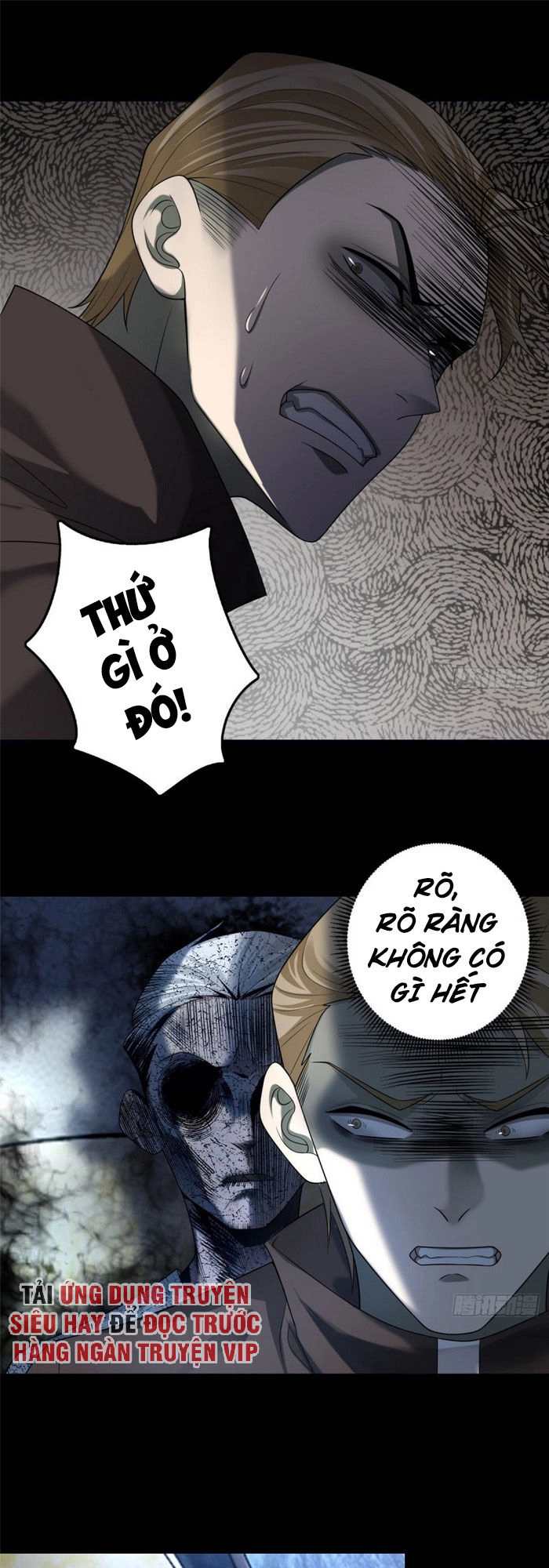 Người Đưa Thư Vô Hạn Chapter 122 - 1