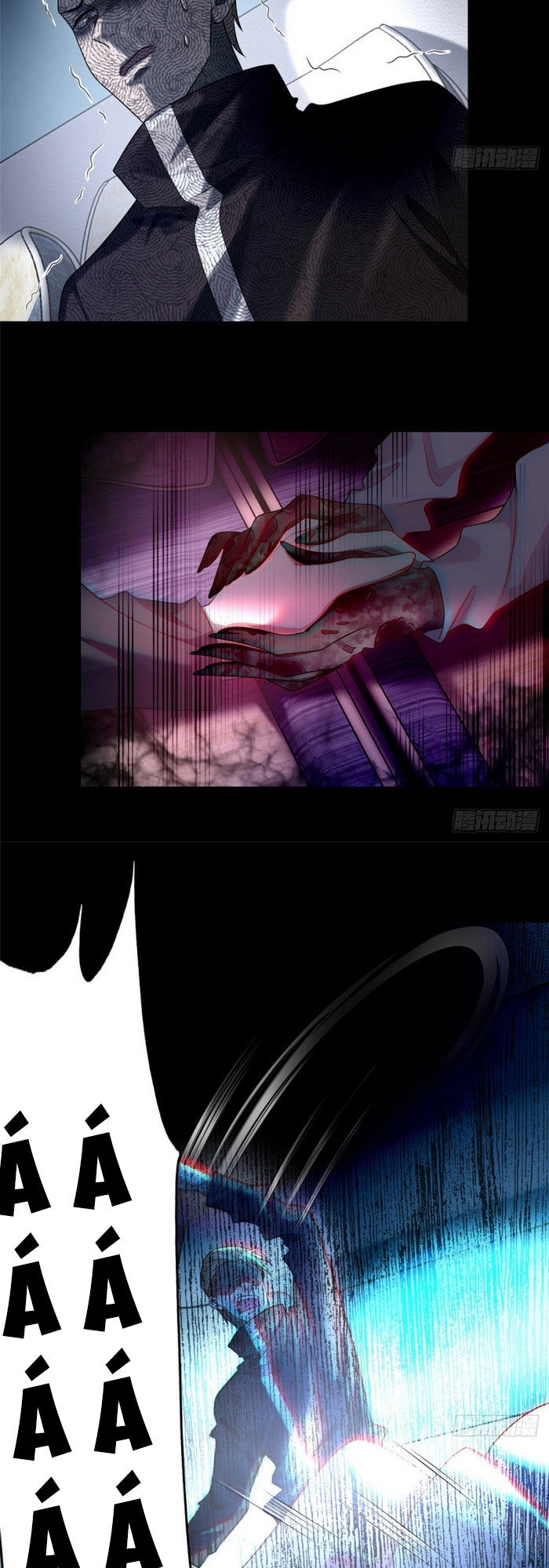 Người Đưa Thư Vô Hạn Chapter 122 - 3