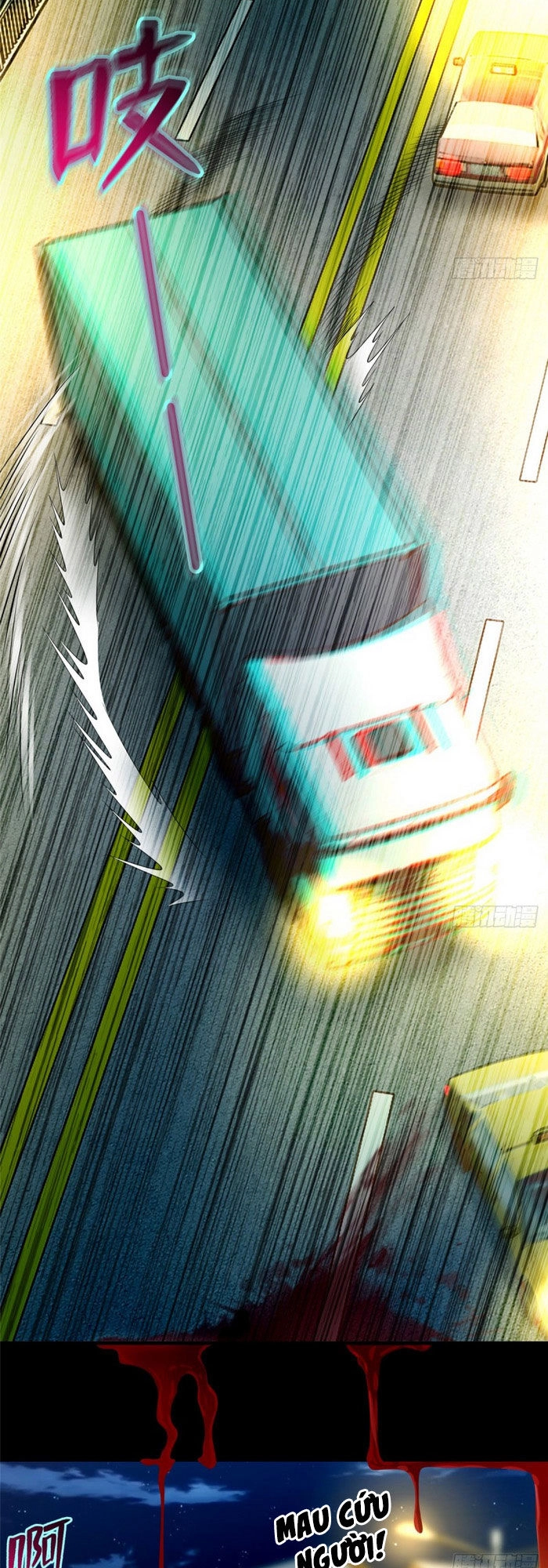 Người Đưa Thư Vô Hạn Chapter 123 - 20