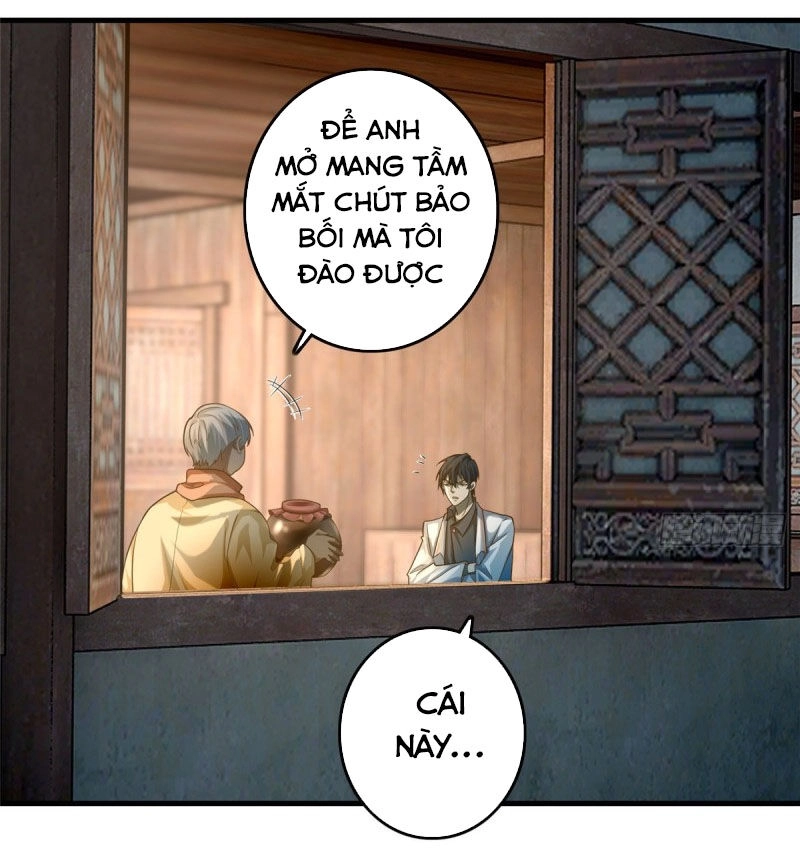Người Đưa Thư Vô Hạn Chapter 124 - 2