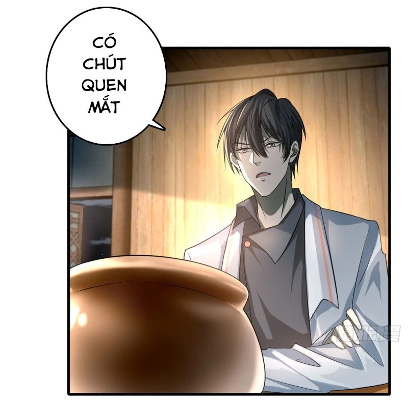 Người Đưa Thư Vô Hạn Chapter 124 - 3