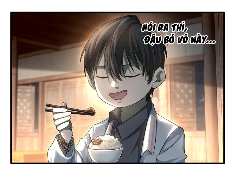 Người Đưa Thư Vô Hạn Chapter 124 - 7