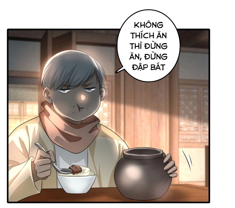 Người Đưa Thư Vô Hạn Chapter 124 - 13