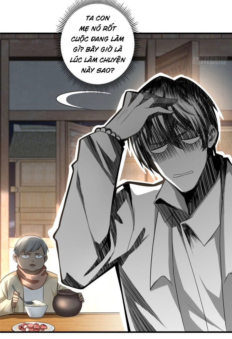 Người Đưa Thư Vô Hạn Chapter 124 - 17