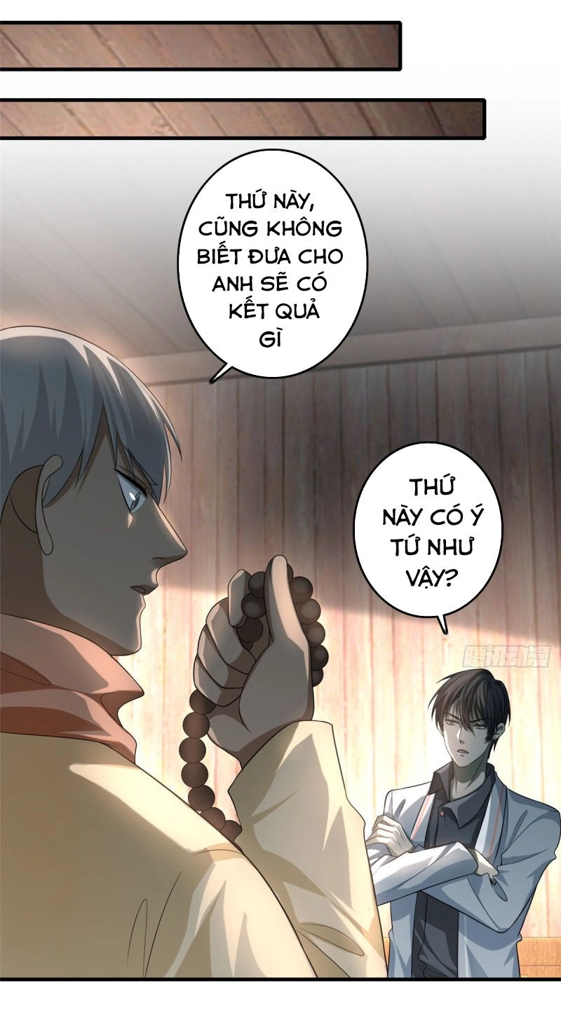 Người Đưa Thư Vô Hạn Chapter 124 - 19