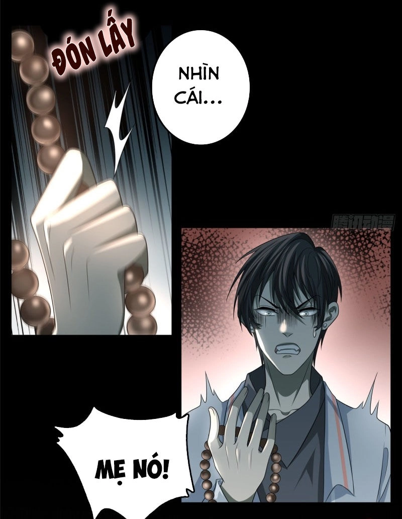 Người Đưa Thư Vô Hạn Chapter 124 - 22