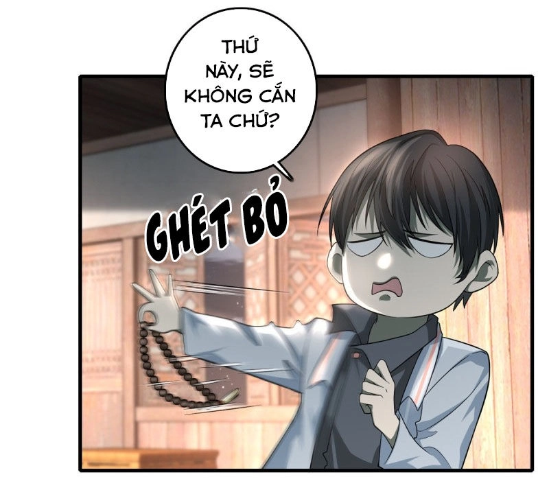 Người Đưa Thư Vô Hạn Chapter 124 - 25