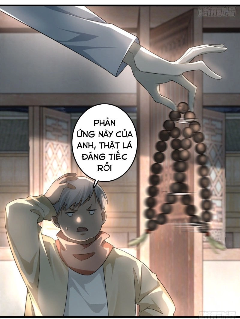 Người Đưa Thư Vô Hạn Chapter 124 - 26