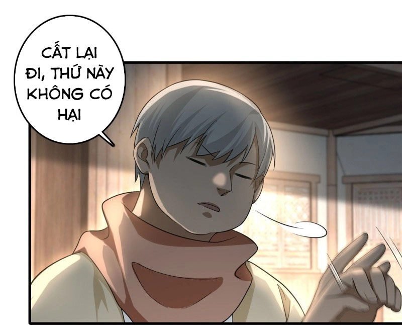 Người Đưa Thư Vô Hạn Chapter 124 - 28