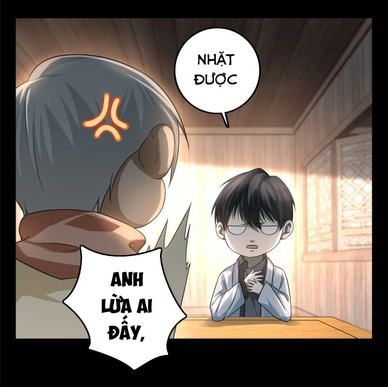 Người Đưa Thư Vô Hạn Chapter 124 - 31