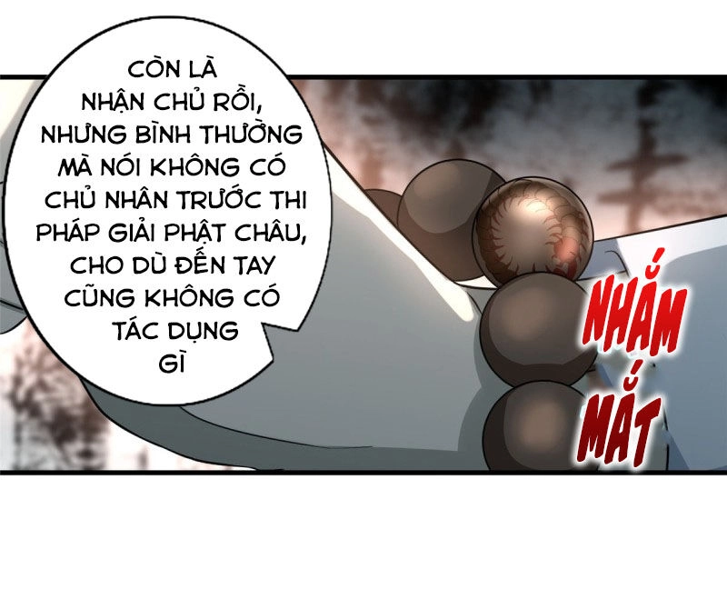 Người Đưa Thư Vô Hạn Chapter 124 - 35