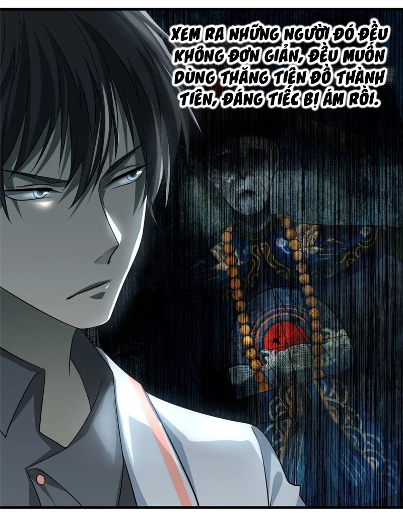 Người Đưa Thư Vô Hạn Chapter 124 - 38