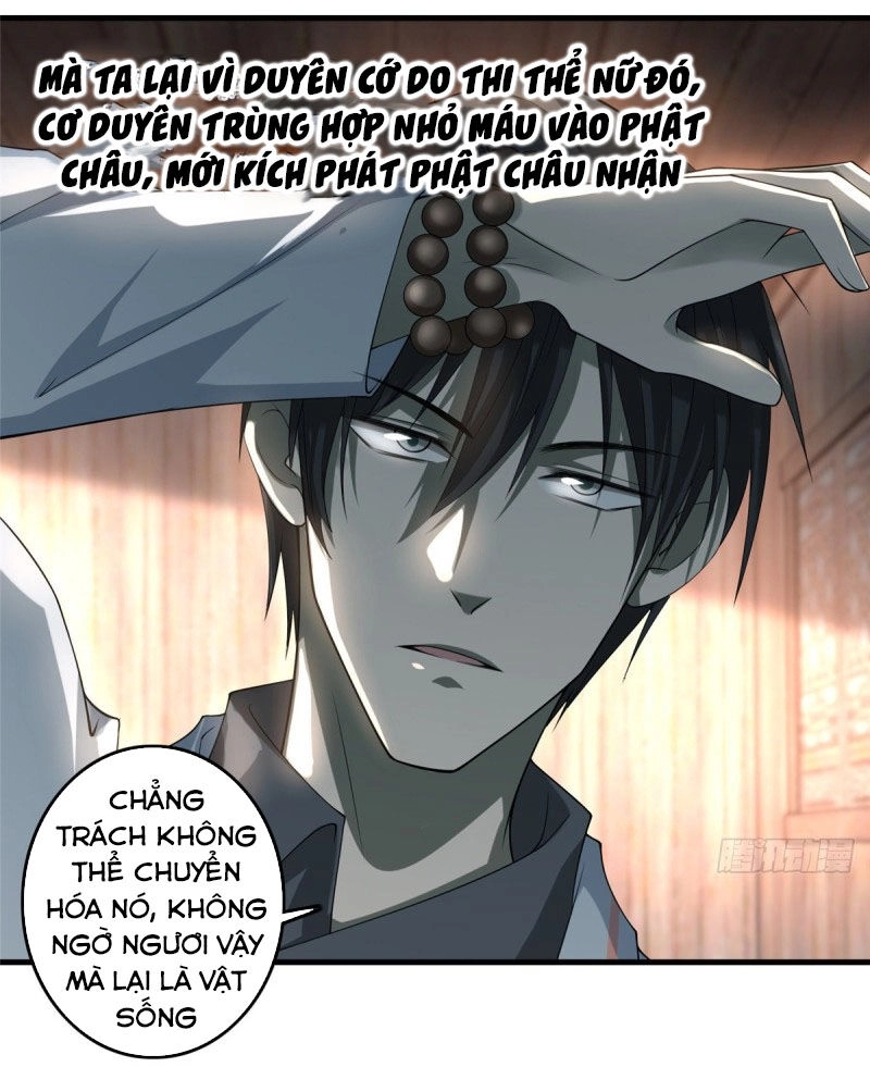 Người Đưa Thư Vô Hạn Chapter 124 - 39