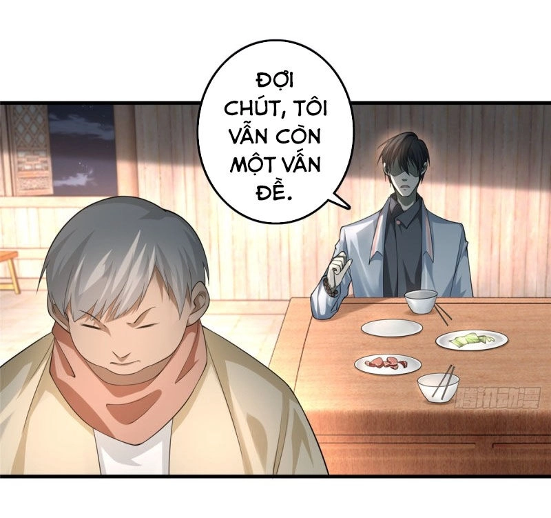 Người Đưa Thư Vô Hạn Chapter 124 - 41