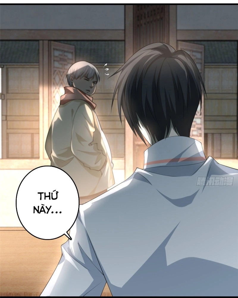 Người Đưa Thư Vô Hạn Chapter 124 - 42