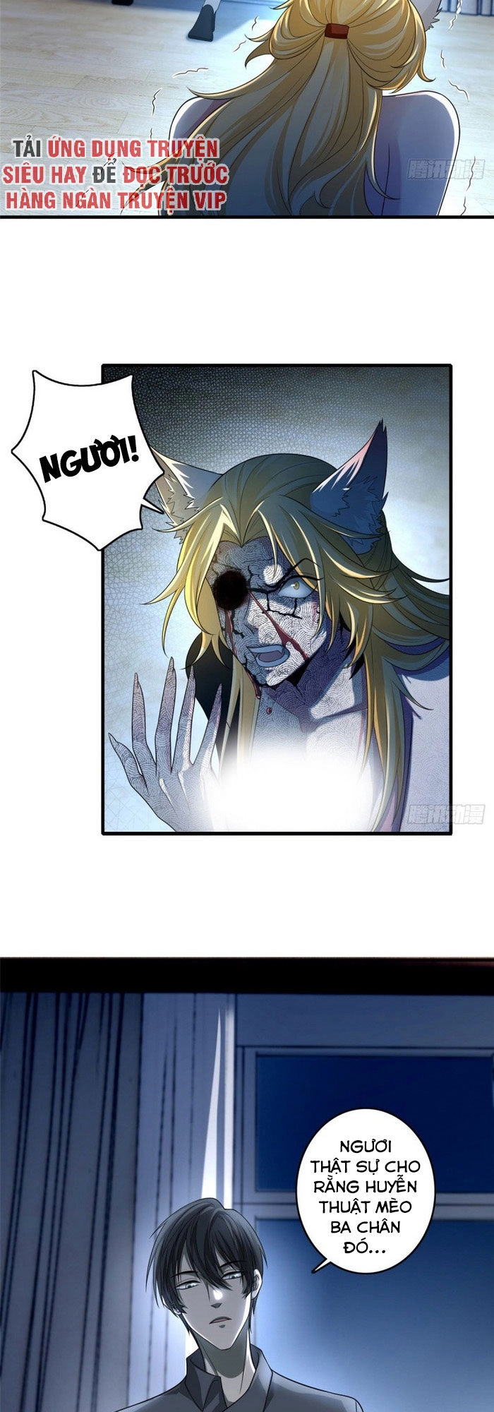 Người Đưa Thư Vô Hạn Chapter 126 - 6