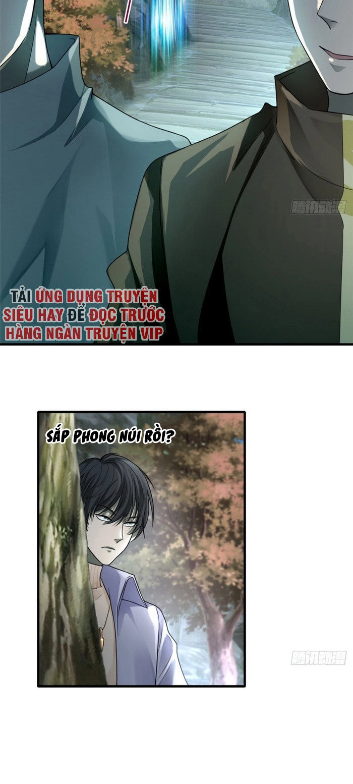 Người Đưa Thư Vô Hạn Chapter 126 - 18