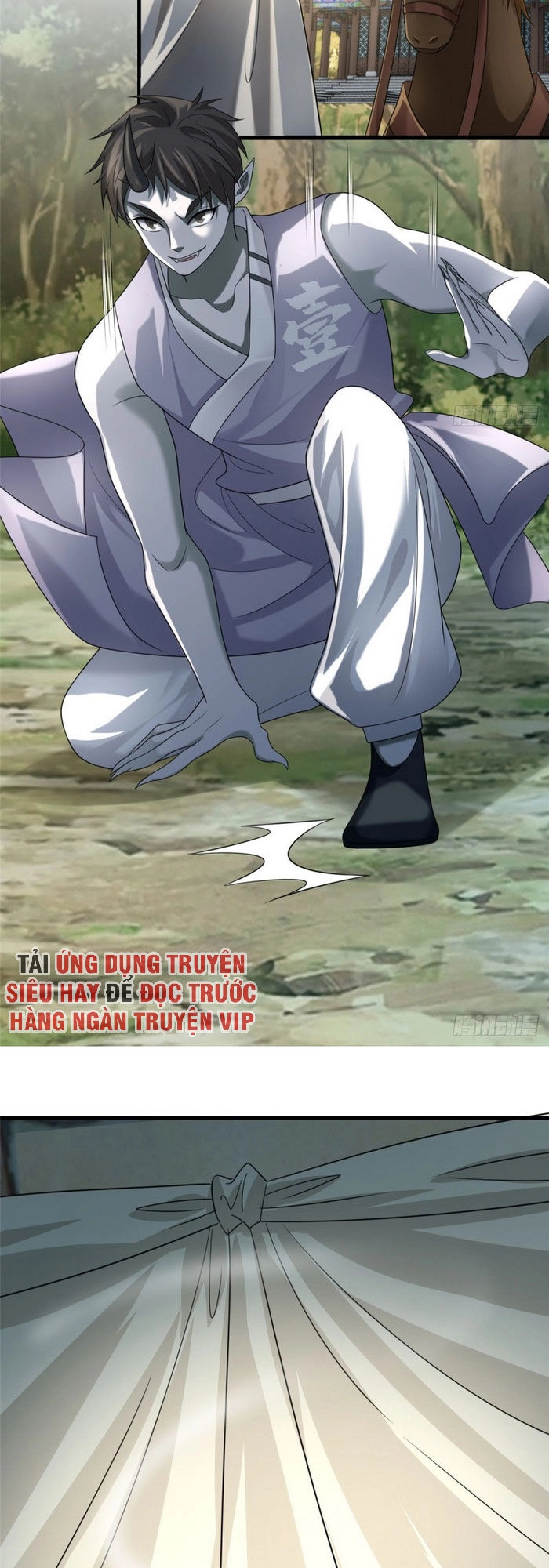 Người Đưa Thư Vô Hạn Chapter 127 - 5