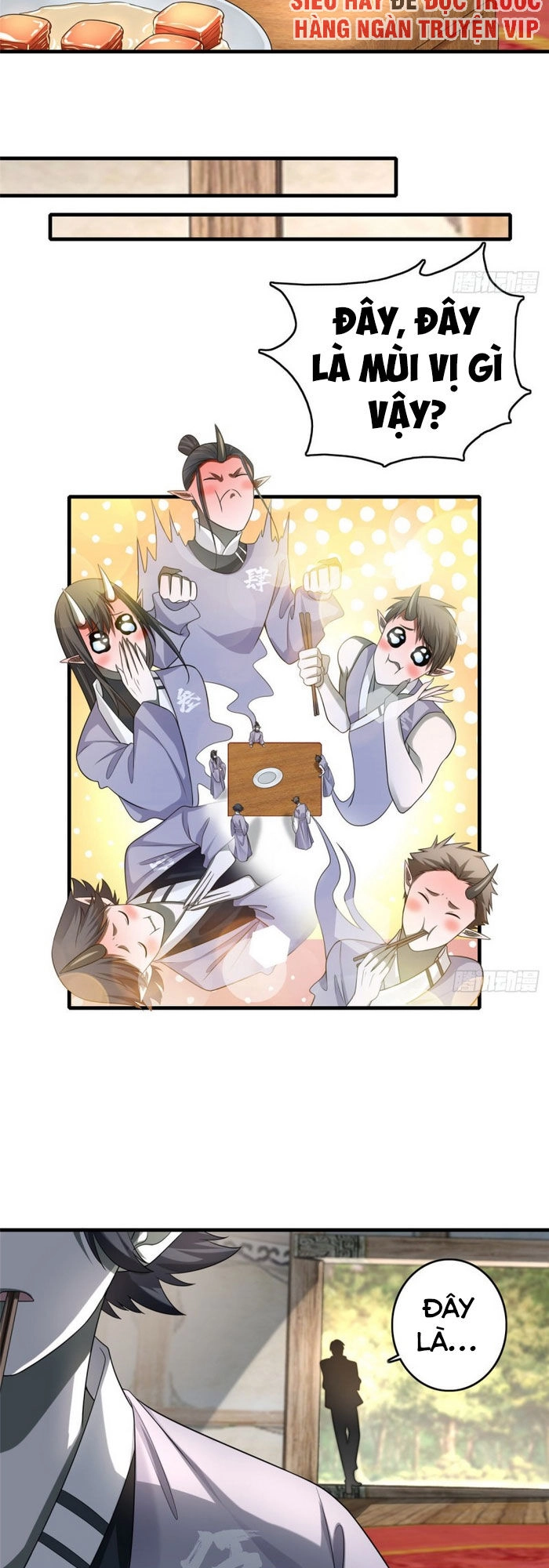 Người Đưa Thư Vô Hạn Chapter 127 - 10