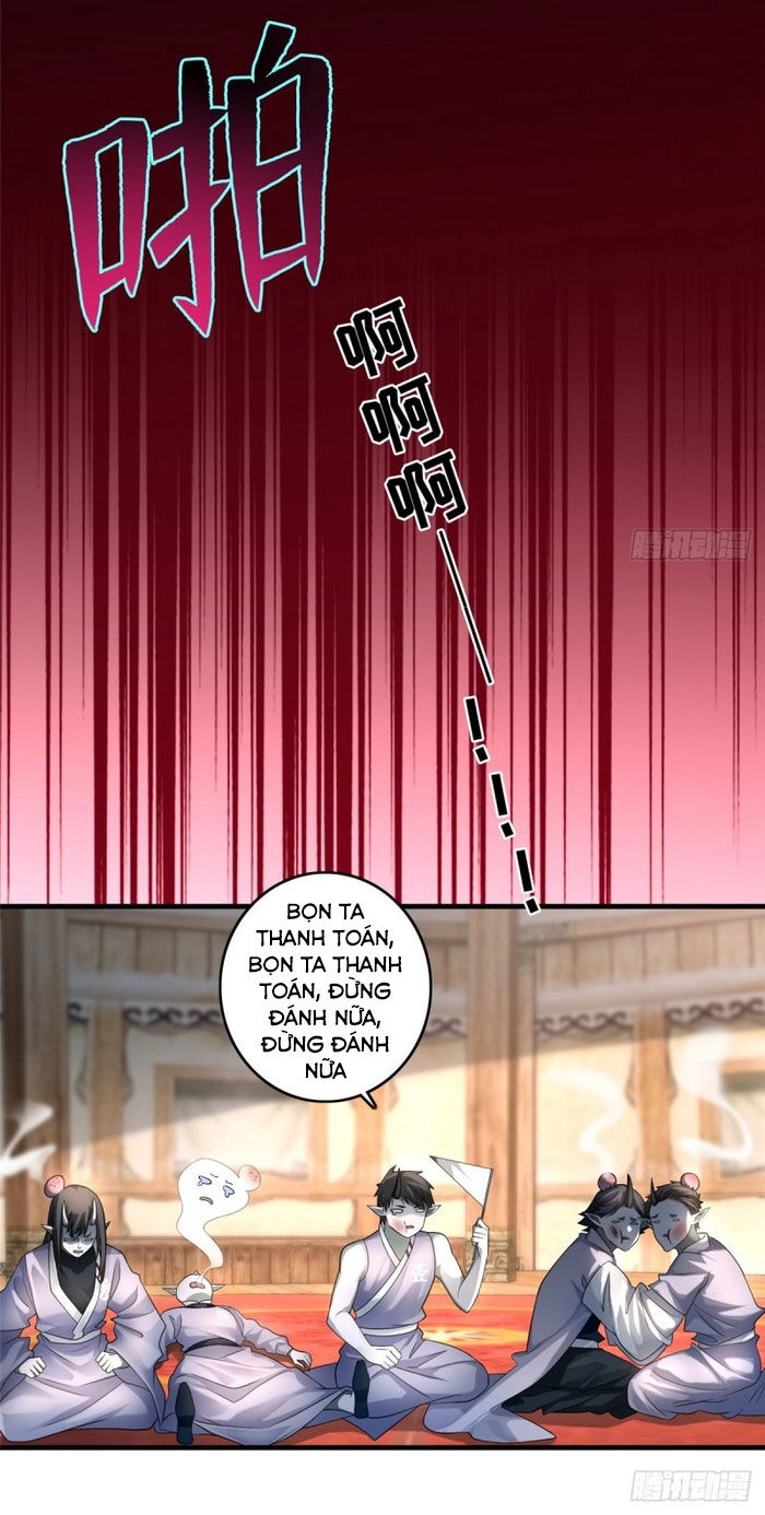 Người Đưa Thư Vô Hạn Chapter 127 - 21