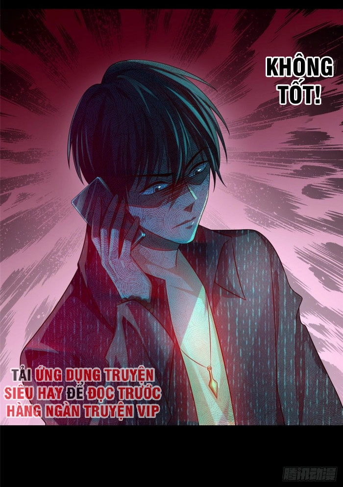 Người Đưa Thư Vô Hạn Chapter 128 - 18