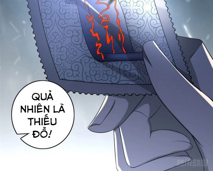 Người Đưa Thư Vô Hạn Chapter 129 - 17