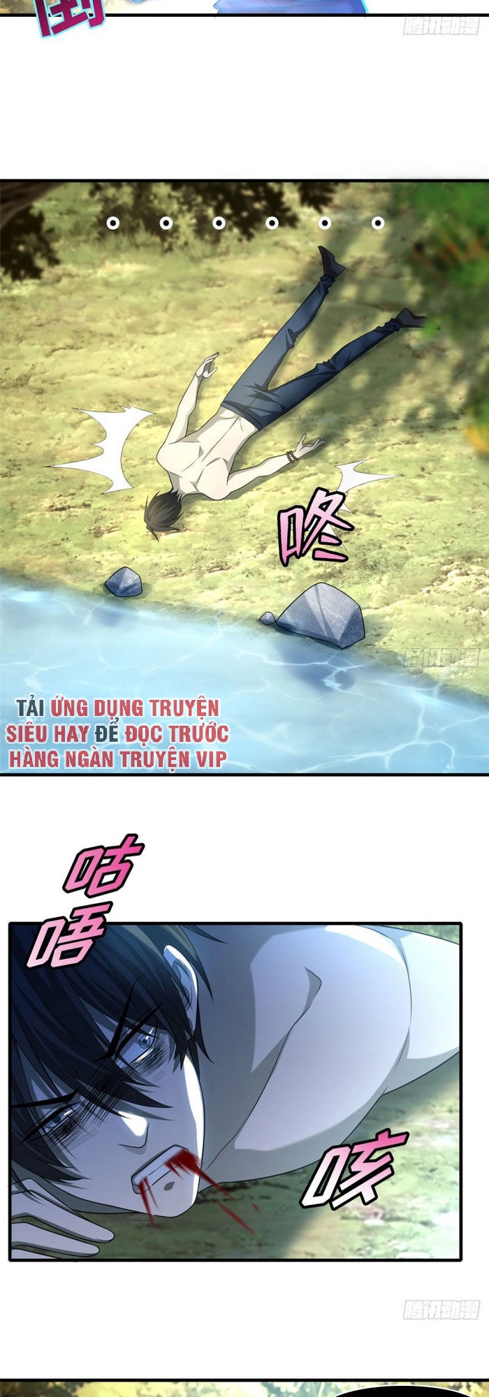 Người Đưa Thư Vô Hạn Chapter 130 - 7