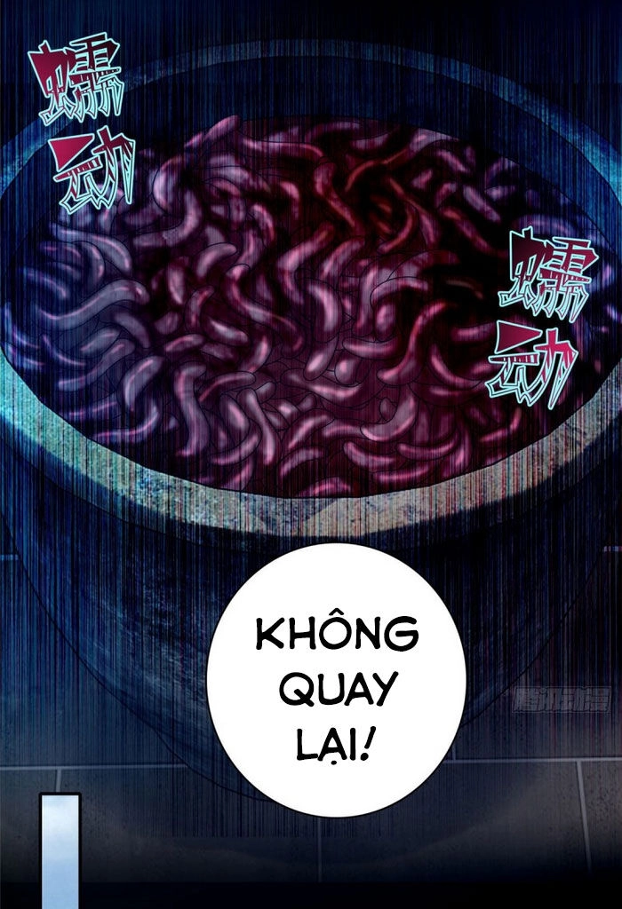 Người Đưa Thư Vô Hạn Chapter 131 - 7