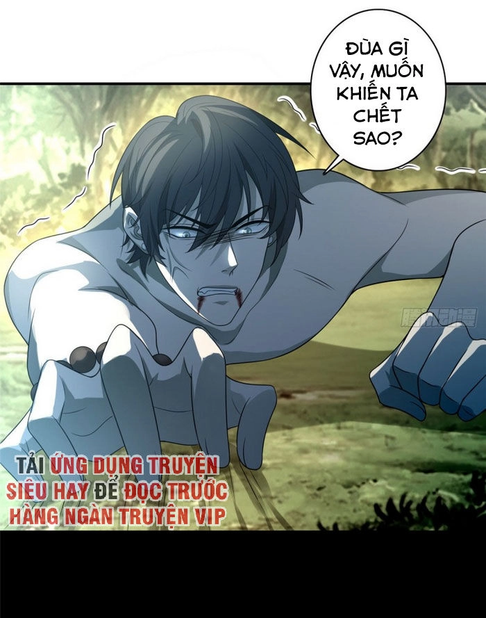 Người Đưa Thư Vô Hạn Chapter 131 - 10