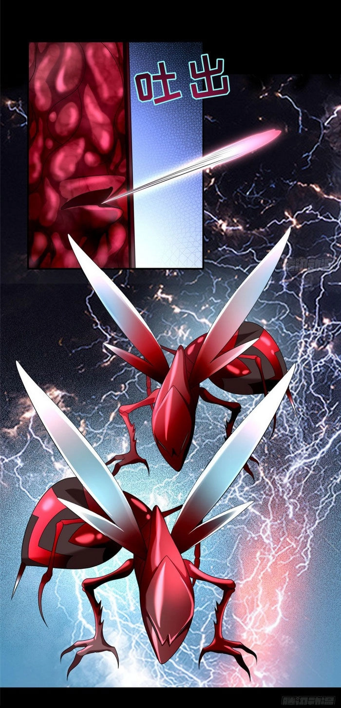 Người Đưa Thư Vô Hạn Chapter 131 - 15