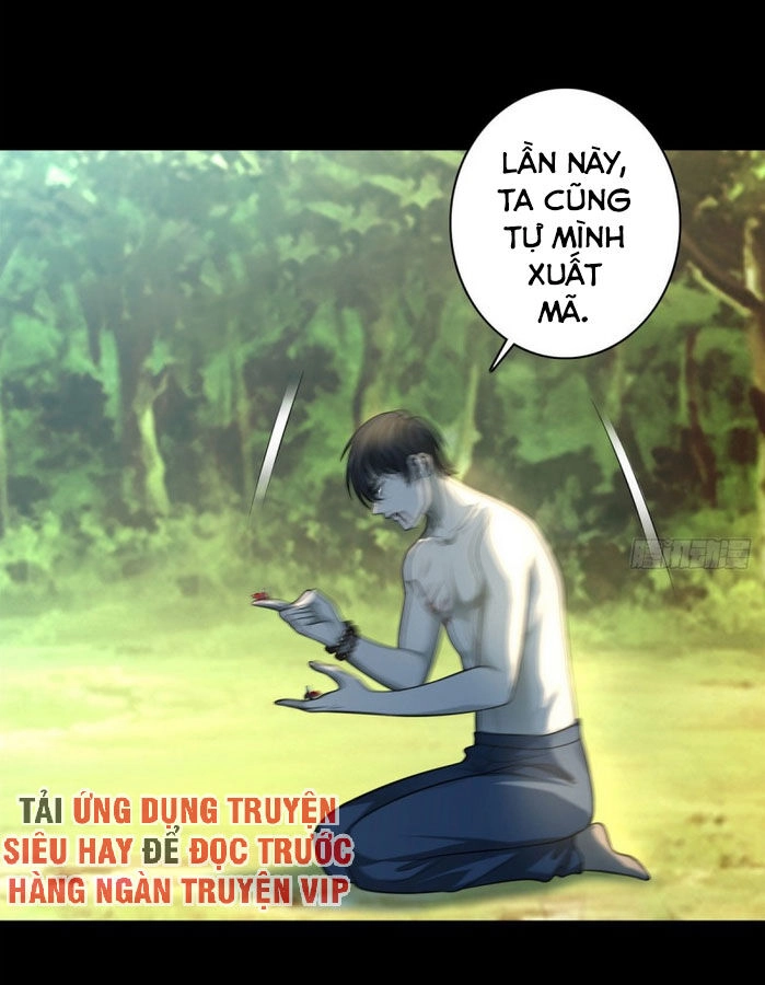 Người Đưa Thư Vô Hạn Chapter 131 - 18