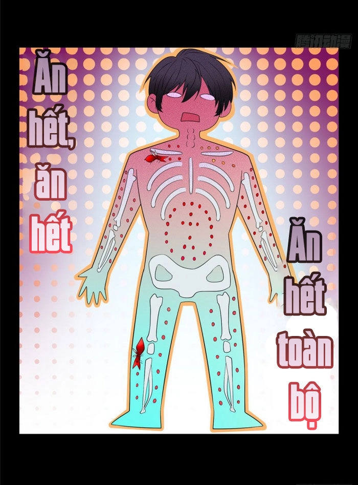 Người Đưa Thư Vô Hạn Chapter 131 - 23